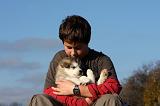 ENFANT ET CHIEN 313